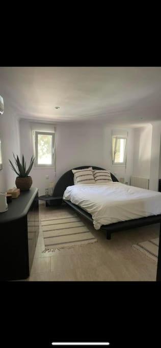 Moraira Apartment 3 Bedrooms Exterior foto